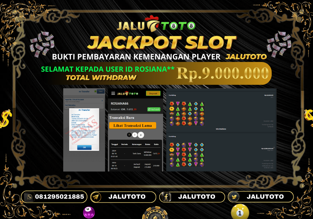 Prediksi Jalutoto