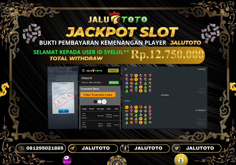 Prediksi Jalutoto