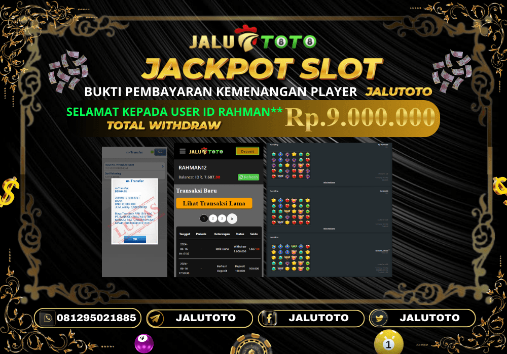Prediksi Jalutoto