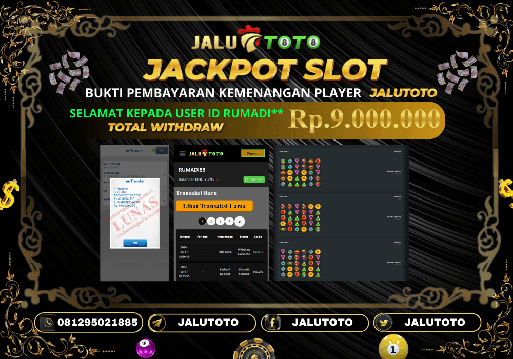 Prediksi Jalutoto