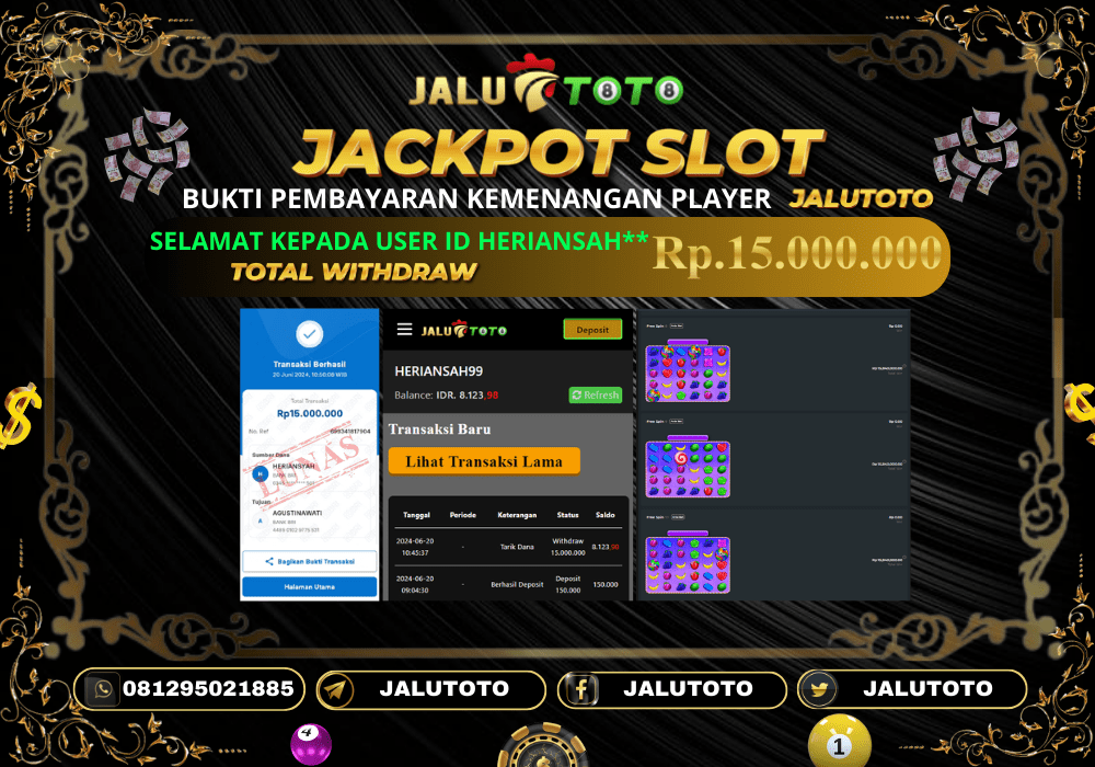 Prediksi Jalutoto