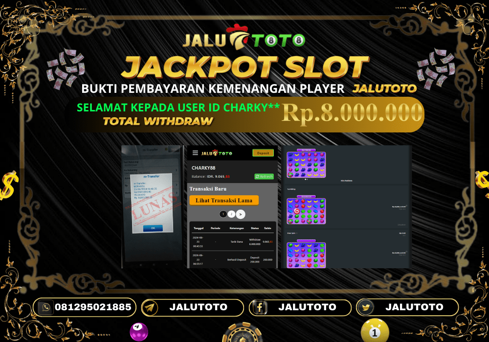 Prediksi Jalutoto