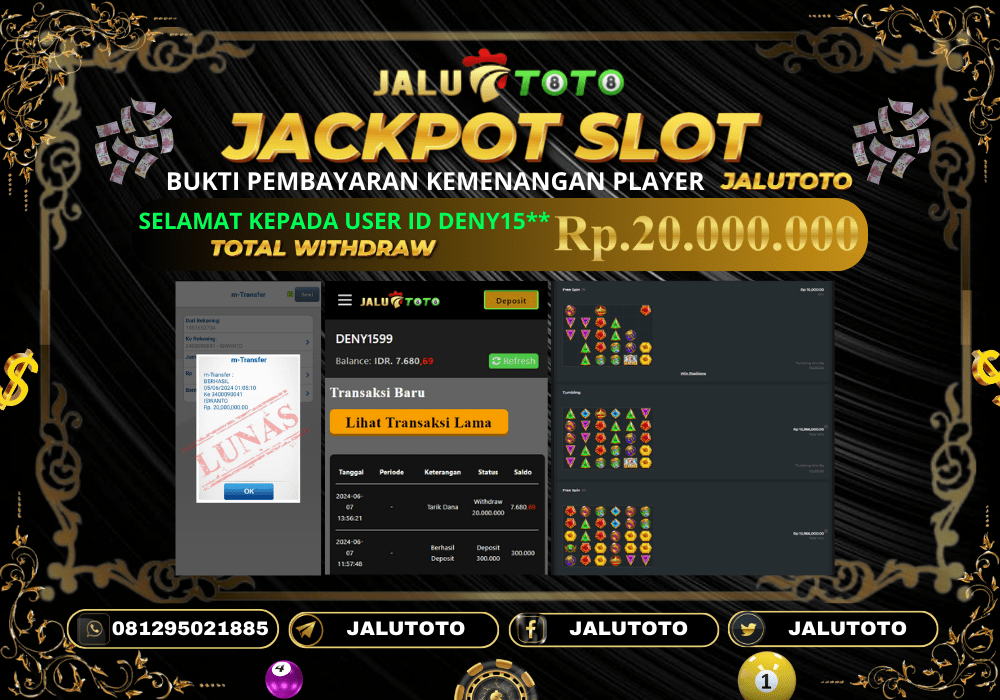 Prediksi Jalutoto