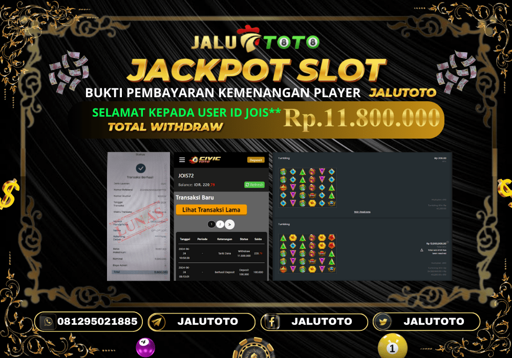 Prediksi Jalutoto