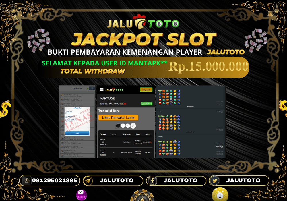 Prediksi Jalutoto