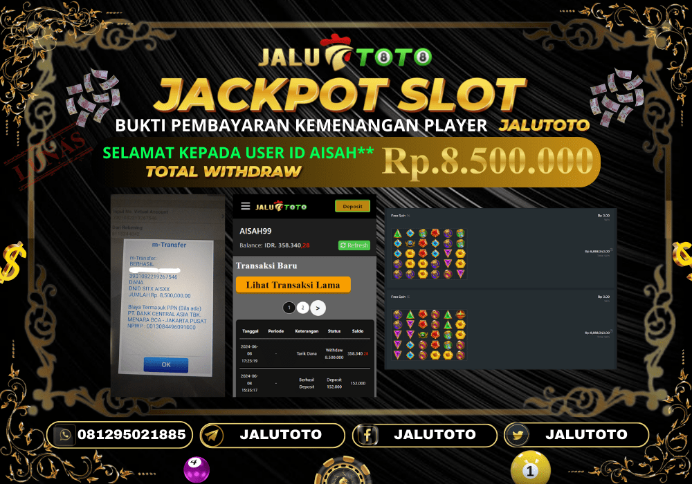 Prediksi Jalutoto