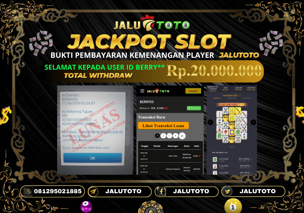 Prediksi Jalutoto
