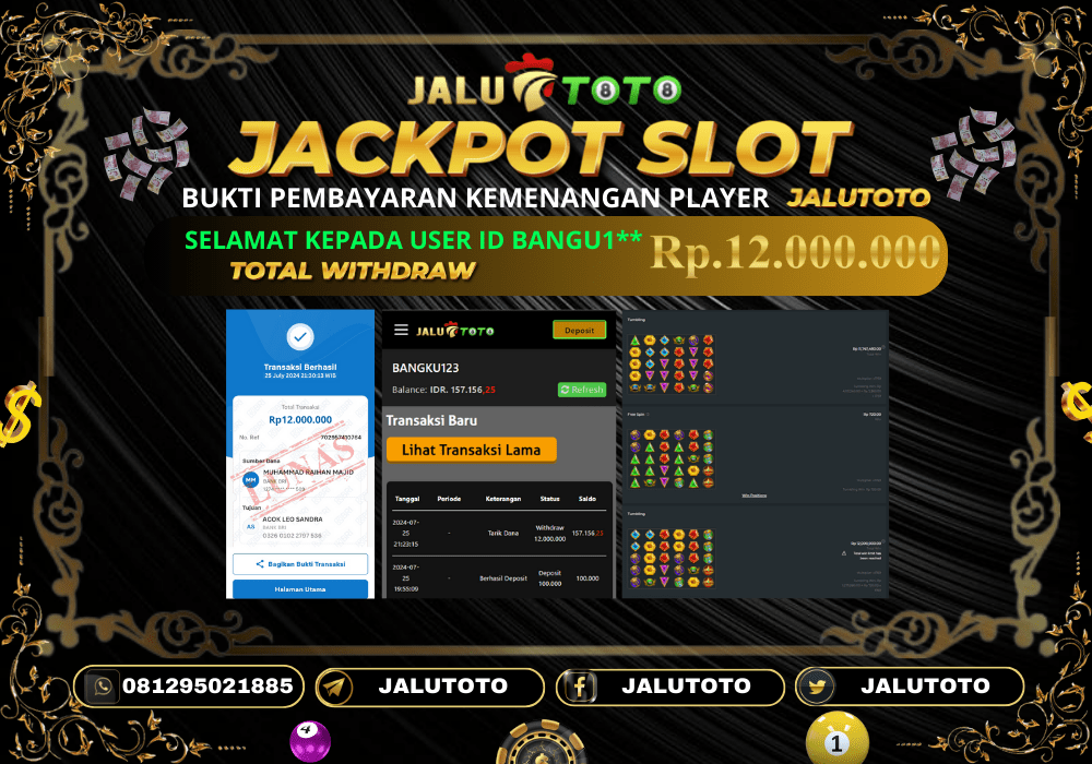 Prediksi Jalutoto