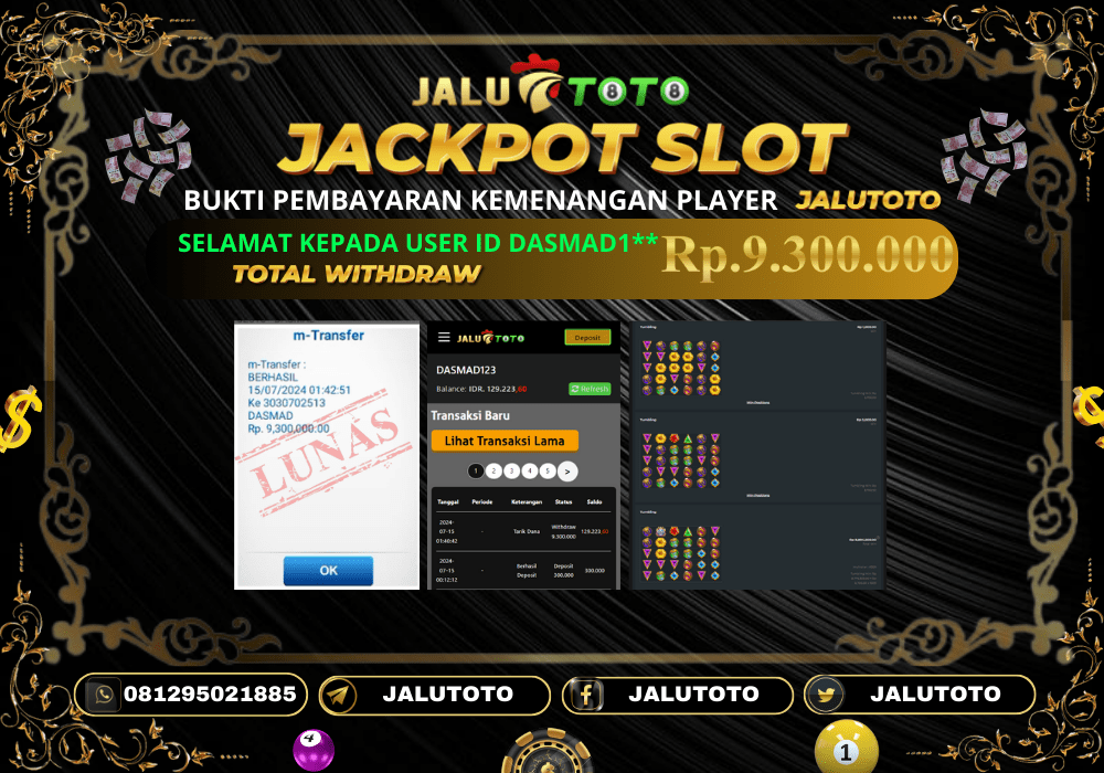 Prediksi Jalutoto