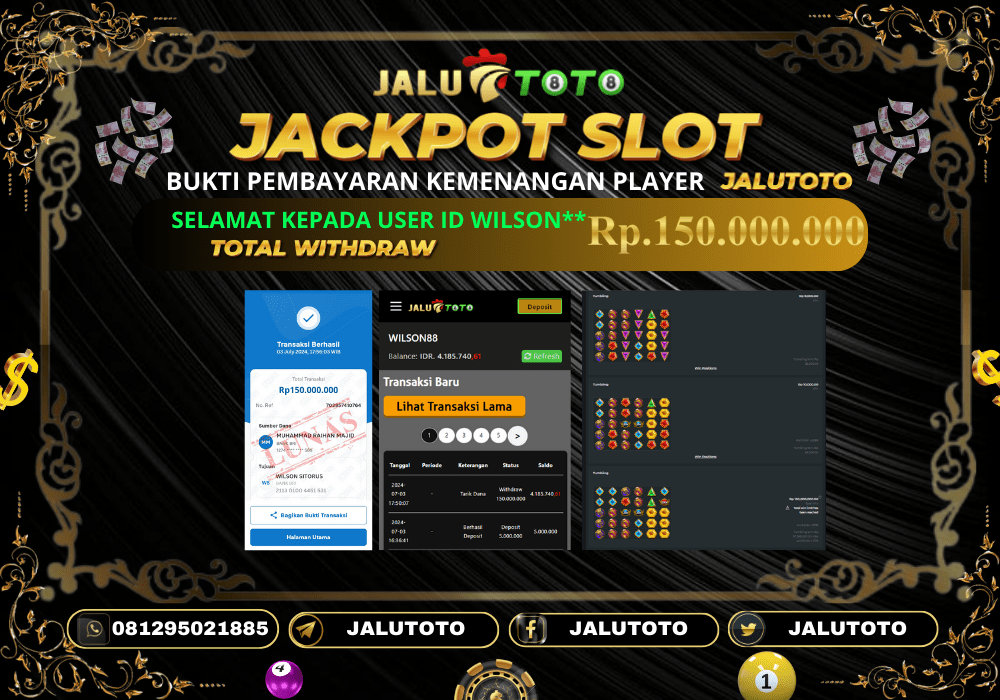 Prediksi Jalutoto