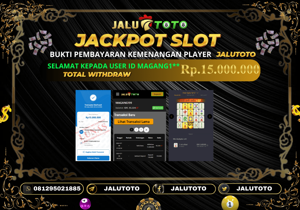 Prediksi Jalutoto