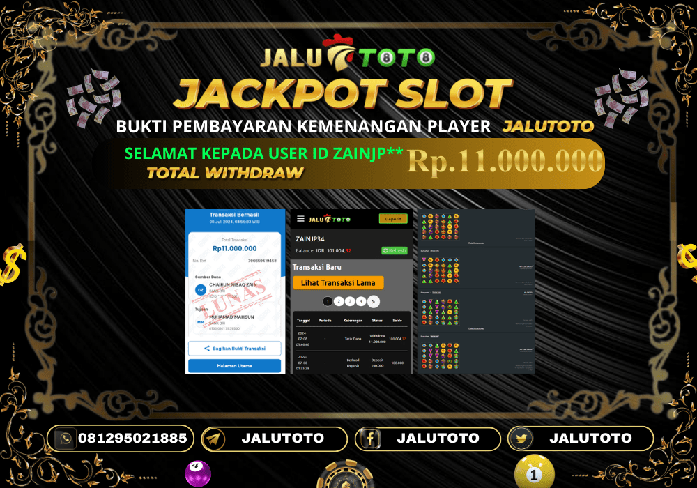 Prediksi Jalutoto