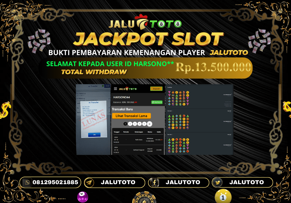 Prediksi Jalutoto