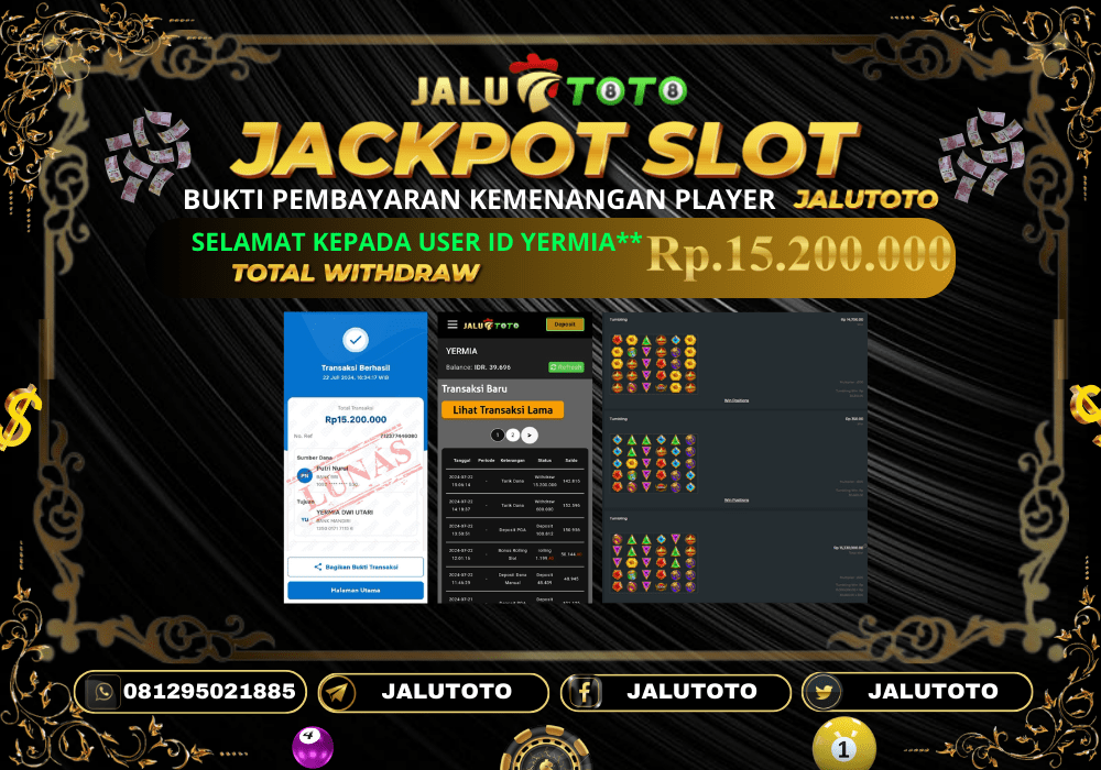 Prediksi Jalutoto