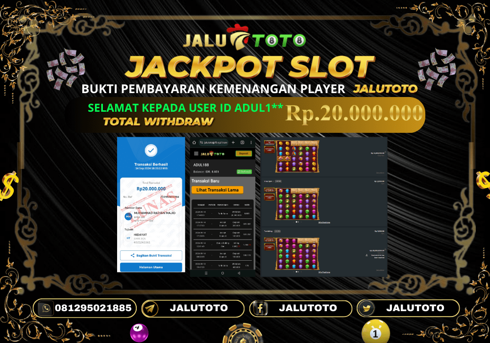 Prediksi Jalutoto