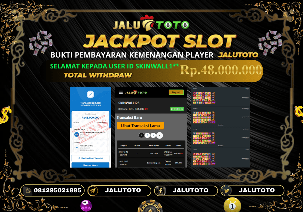 Prediksi Jalutoto