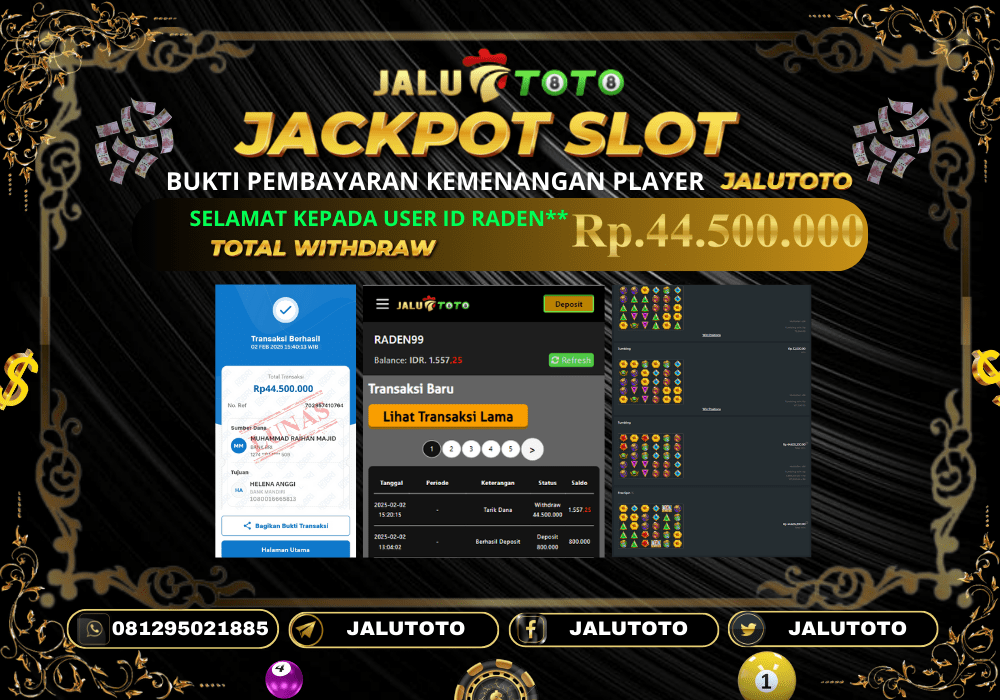 Prediksi Jalutoto