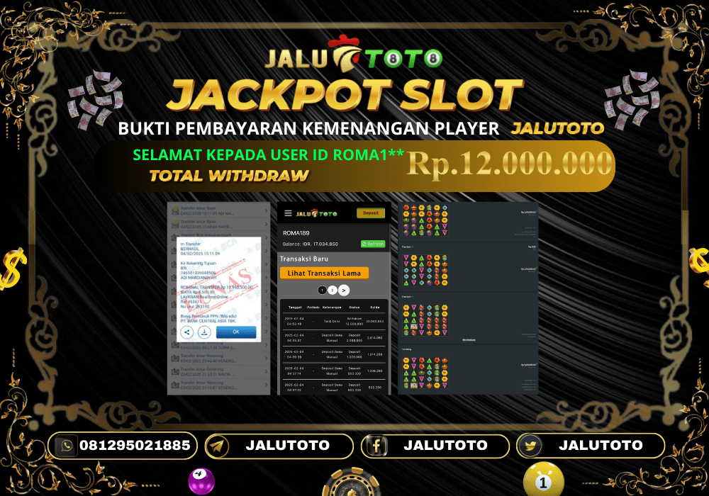 Prediksi Jalutoto