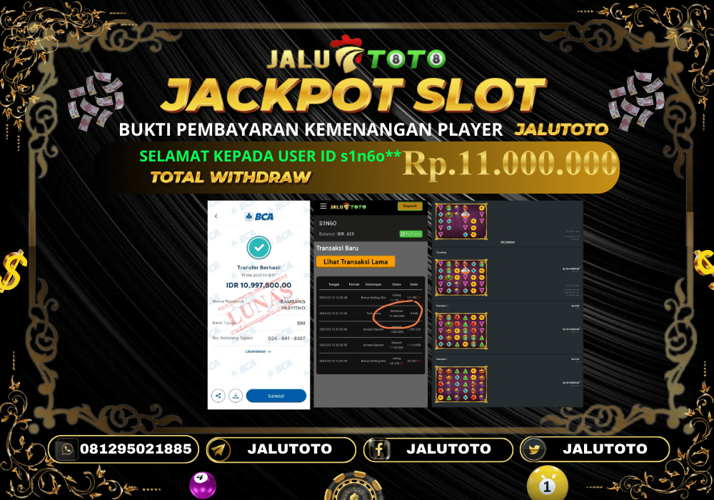 Prediksi Jalutoto
