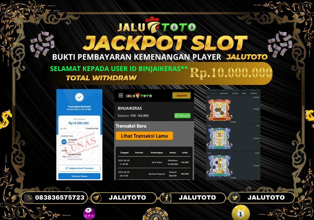 Prediksi Jalutoto